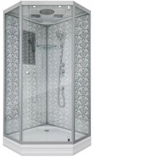 Душевая кабина NIAGARA NG-7702DW Душевая кабина NIAGARA NG-7702DW