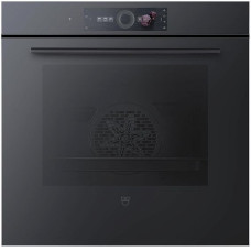 Духовой шкаф V-ZUG Combair V4000 60P C4T-21055 чёрное стекло Духовой шкаф V-ZUG Combair V4000 60P C4T-21055 чёрное стекло