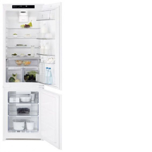 Холодильник ELECTROLUX RNT8TE18S