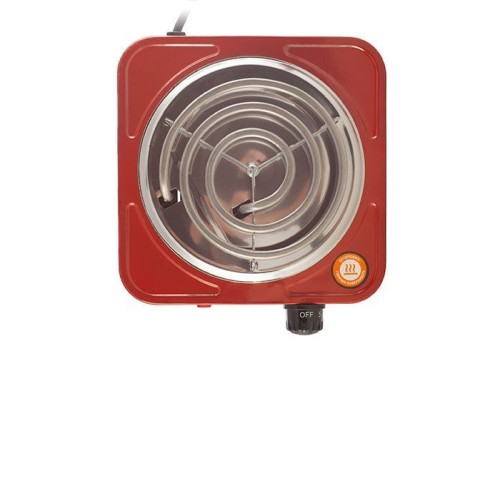 Настольная плита CENTEK CT-1508 Red