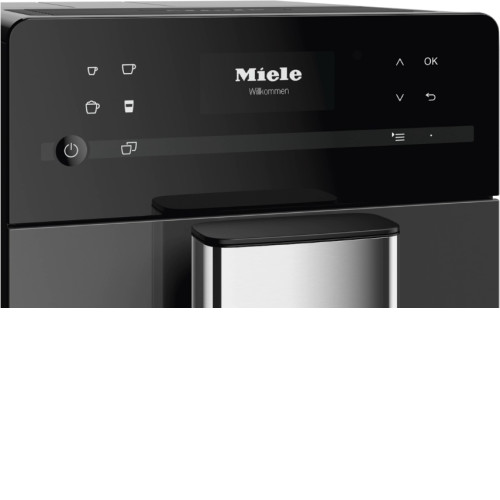 Кофемашина MIELE CM 5315