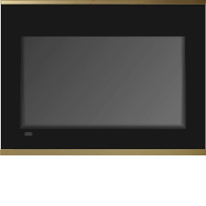 Телевизор KUPPERSBUSCH CTV BUILT1 S4