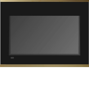 Телевизор KUPPERSBUSCH CTV BUILT1 S4