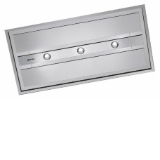 Вытяжка островная SMEG KSEG120XE-2