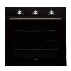 Духовой шкаф KONIGIN Barberry 60 BK M7