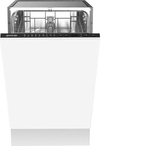 Посудомоечная машина GORENJE GV52041