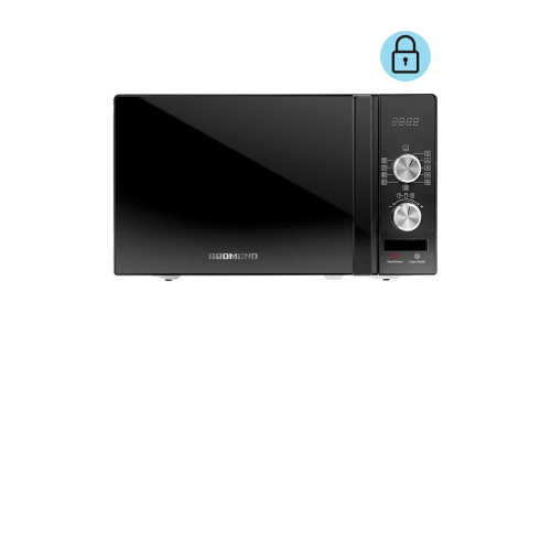 Микроволновая печь REDMOND RM-2008D