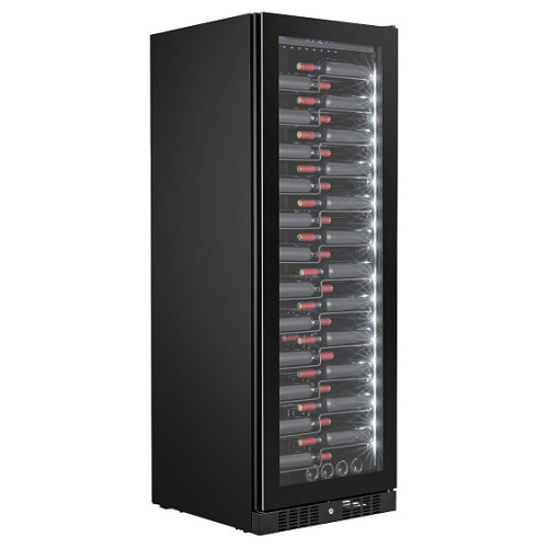 Винный шкаф TEMPTECH CPRO1800SRB