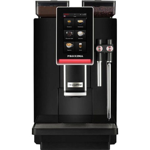 Кофемашина DR. COFFEE Proxima Minibar S2