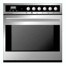 Духовой шкаф Kuppersbusch GEH 6400.1 J Духовой шкаф Kuppersbusch GEH 6400.1 J