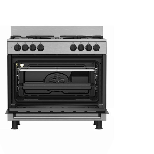 Плита BEKO GM 15120 DXNS