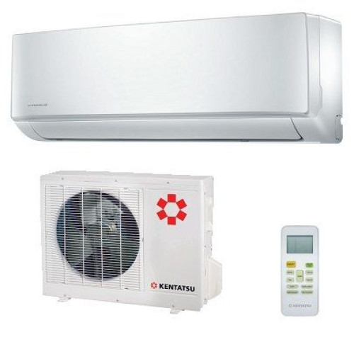 Сплит-система KENTATSU KSGM53HFAN1/KSRM53HFAN1