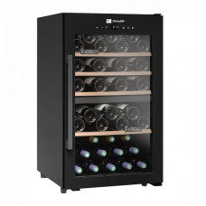 Винный шкаф CLIMADIFF CLD55B1
