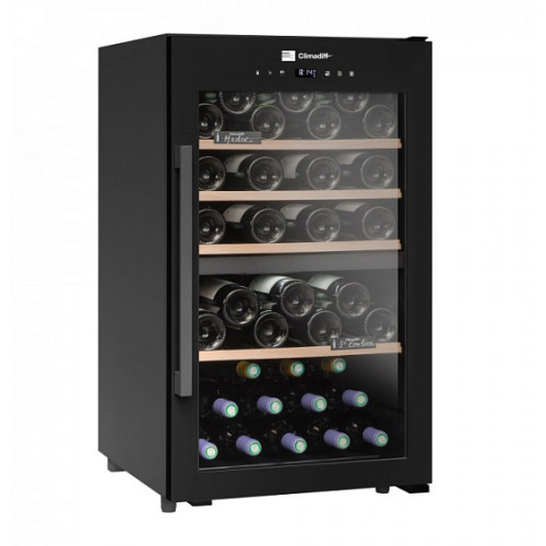 Винный шкаф CLIMADIFF CLD55B1