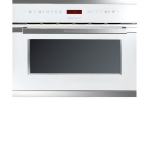 Паровой шкаф KUPPERSBUSCH EDG 6551.0 W3 Silver Chrome