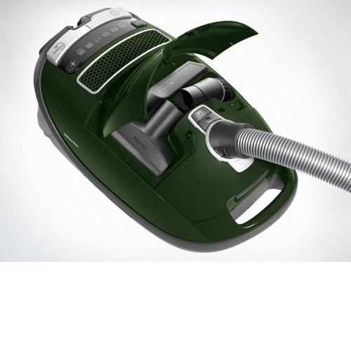 Пылесос MIELE 41 gpa0 30 rut sgpa0 complete c3 comfort electro зеленый racing green