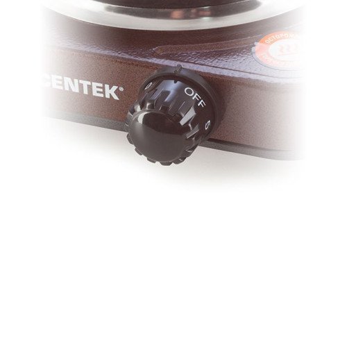 Настольная плита CENTEK CT-1506 Siberia