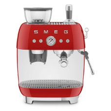 Кофемашина SMEG EGF03RDEU Кофемашина SMEG EGF03RDEU