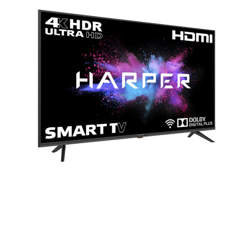 Телевизор HARPER 43U750TS