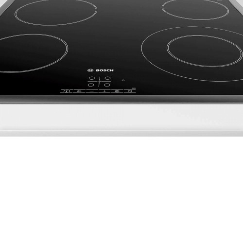 Электрическая поверхность BOSCH PKF645B17E