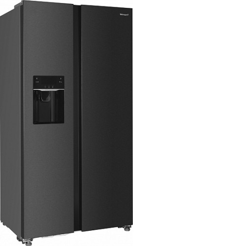 Холодильник WEISSGAUFF WSBS 697 NFBX Inverter Ice Maker