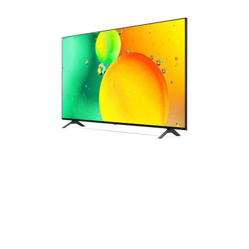 Телевизор LG 55NANO756QA
