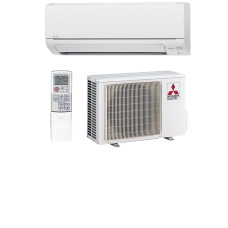 Сплит-система MITSUBISHI ELECTRIC MS-GF50 VA/MU-GF50 VA