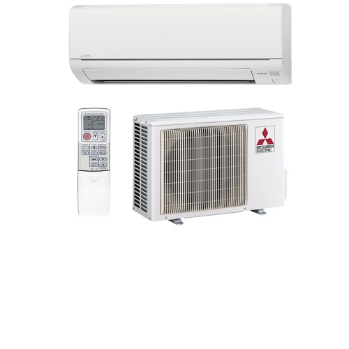 Сплит-система MITSUBISHI ELECTRIC MS-GF50 VA/MU-GF50 VA