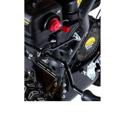 Снегоуборщик HUTER SGC 4100LX