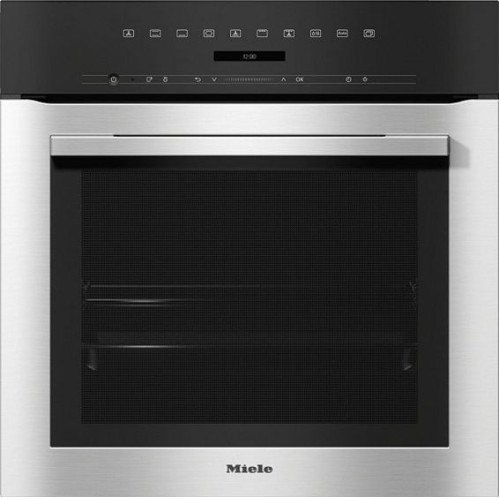 Духовой шкаф MIELE H7164B EDST/CLST