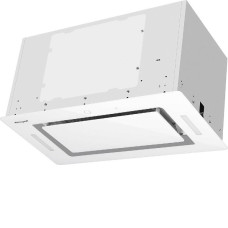 Вытяжка WEISSGAUFF Aura 1200-72 Sensor Remote WH