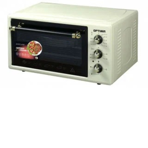 Мини-печь OPTIMA OFC-75BR