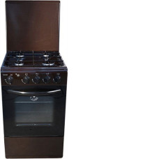 Газовая плита CEZARIS ПГ 2100-05 (К) коричневая Газовая плита CEZARIS ПГ 2100-05 (К) коричневая