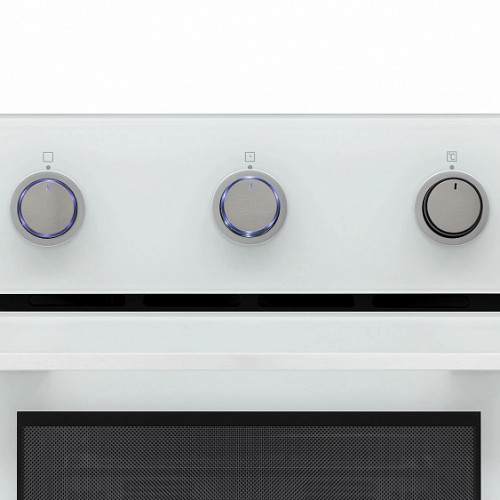 Духовой шкаф KRONA LYRA 45 WH