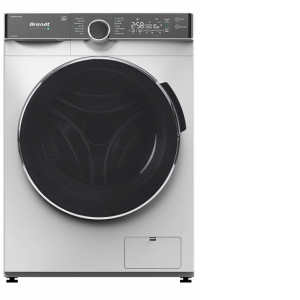 Стиральная машина BRANDT WFB386QWE