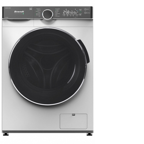 Стиральная машина BRANDT WFB386QWE