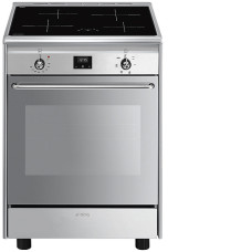 Варочный центр SMEG CX60ISVT9