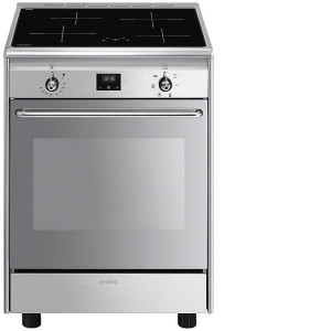 Варочный центр SMEG CX60ISVT9