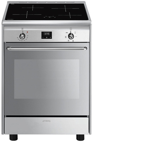 Варочный центр SMEG CX60ISVT9