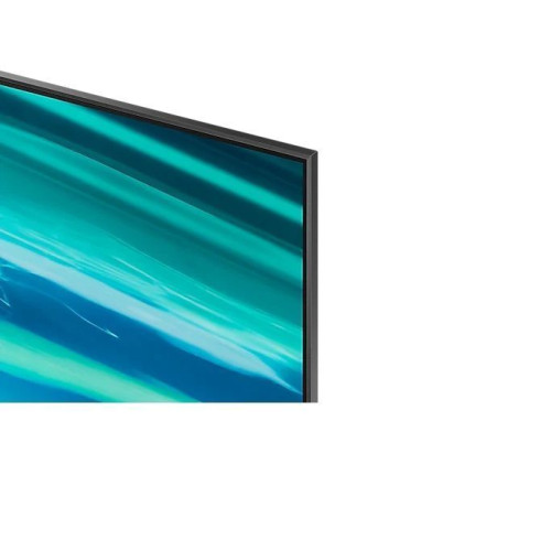 Телевизор SAMSUNG QE50Q80AAU