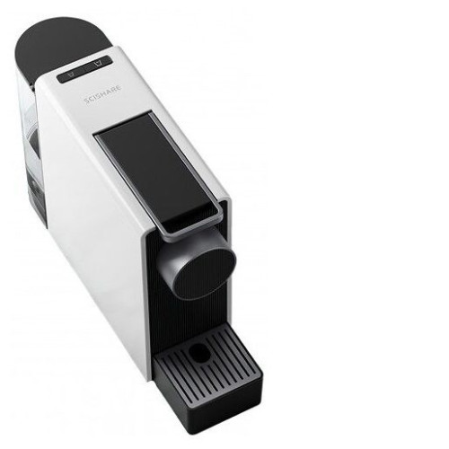 Кофемашина XIAOMI Scishare Capsule Coffee Machine Mini S1201 Gray