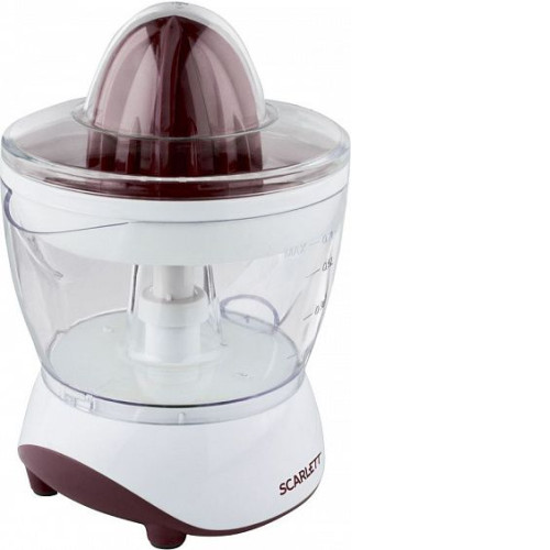 Соковыжималка Scarlett SC-JE50C06