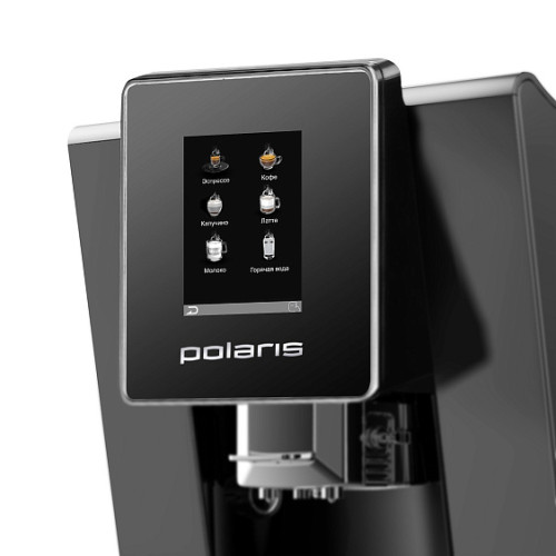 Кофемашина POLARIS PACM 2060 AC