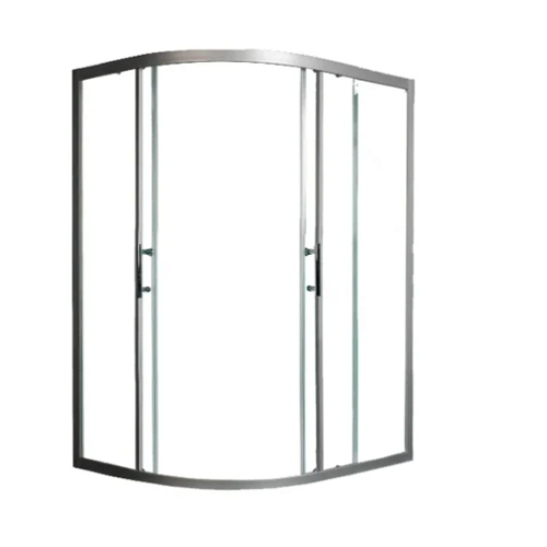 Душевой уголок WELTWASSER WW500 С 120/90/159 L/R