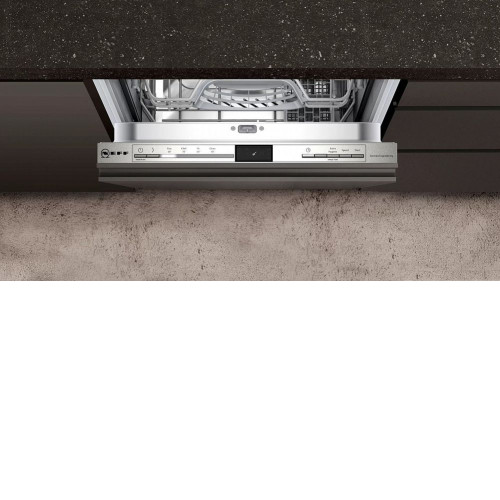Посудомоечная машина NEFF S953IKX50R