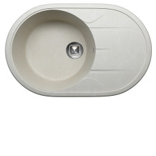 Кухонная мойка TOLERO R-116-102 сафари