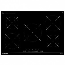 Варочная поверхность MEFERI MIH755BK POWER