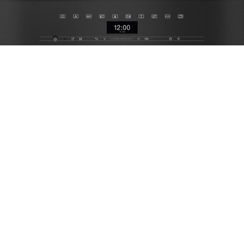 Пароварка MIELE DGC 7460 OBSW