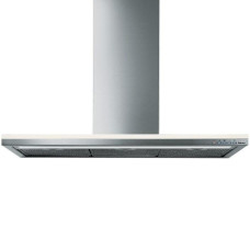 Вытяжка FALMEC Lumen Steel 120 CLUN20.E0P1#NEUI491F