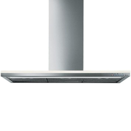 Вытяжка FALMEC Lumen Steel 120 CLUN20.E0P1#NEUI491F